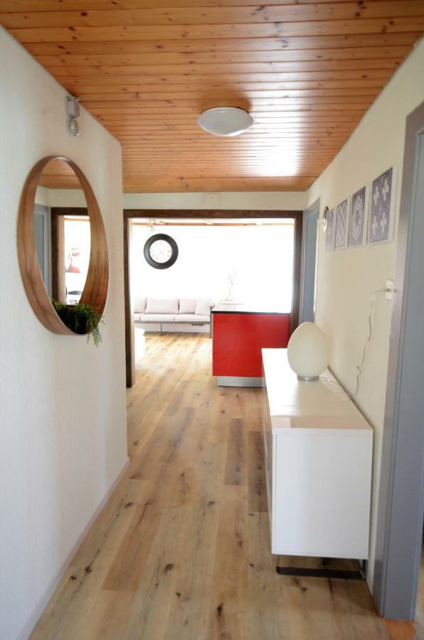 Lake House Bönigen Zewnętrze zdjęcie